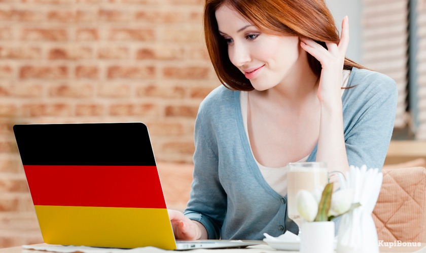 Курсы немецкого языка для взрослых