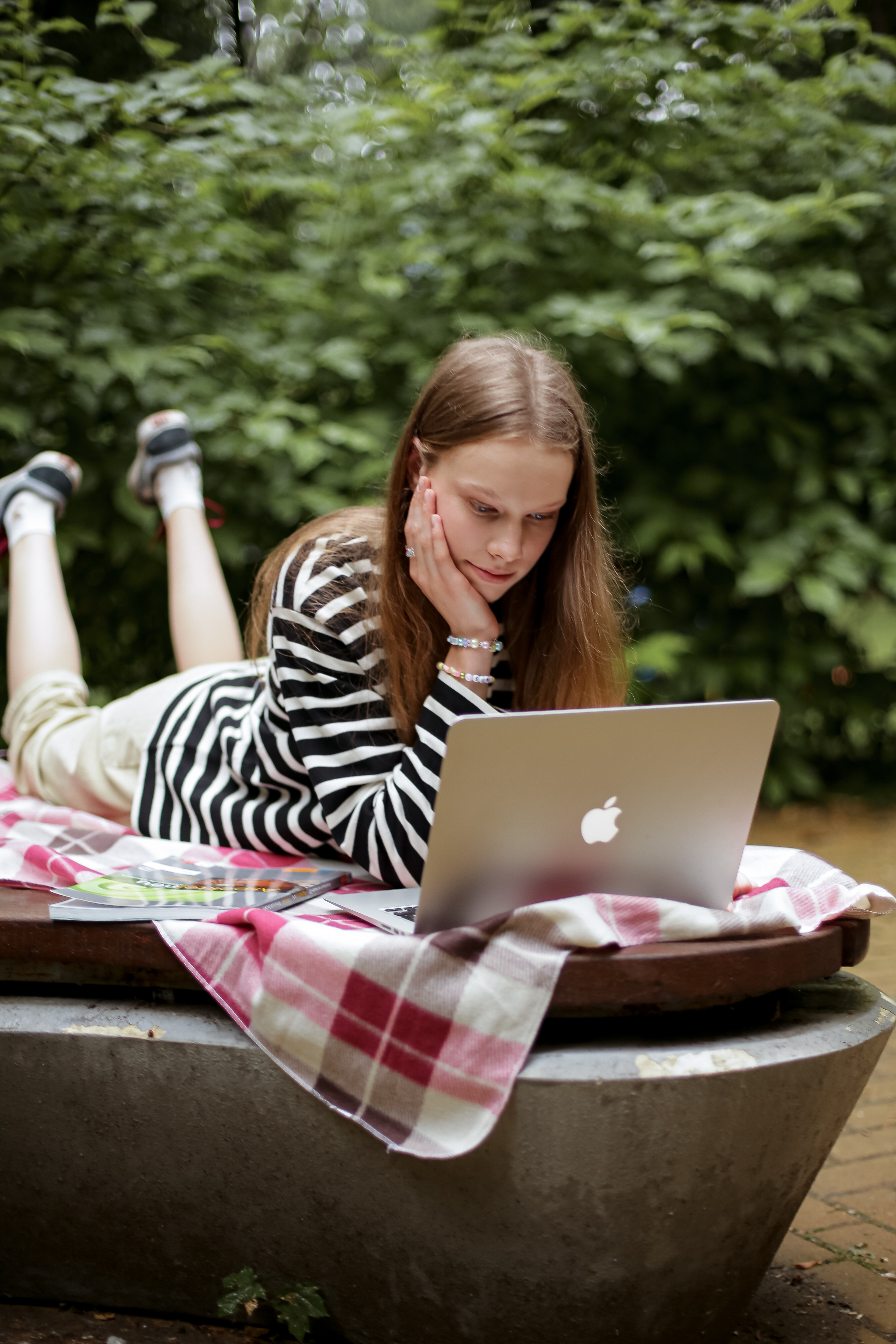 Как научиться говорить на немецком языке